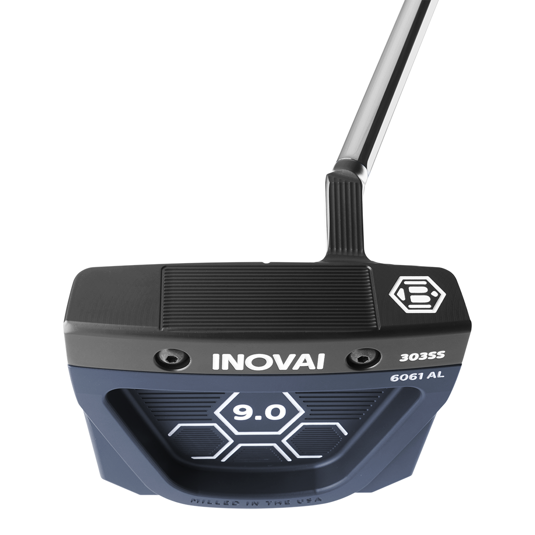 INOVAI 9.0 スラント