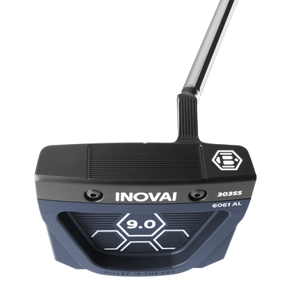 INOVAI 9.0 スラント