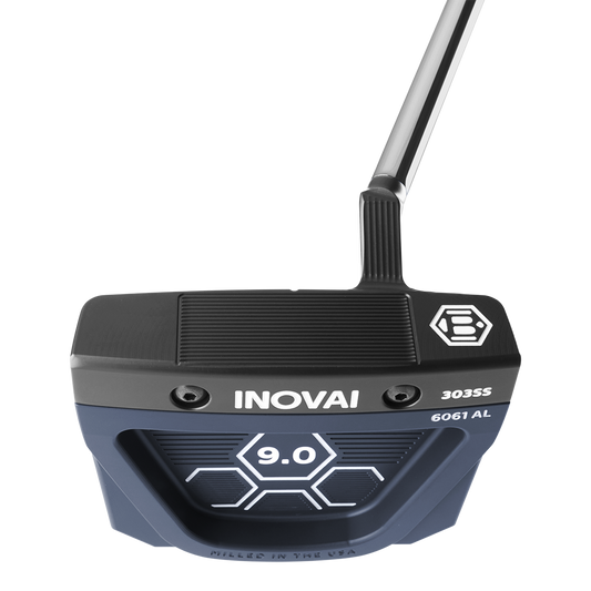 INOVAI 9.0 スラント