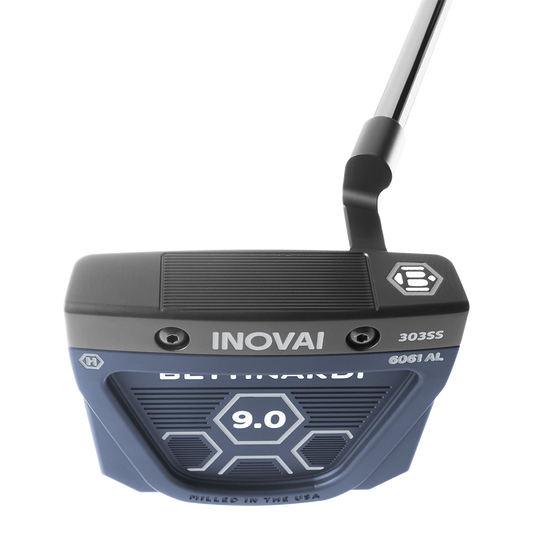INOVAI 9.0 プランバー カウンターバランス