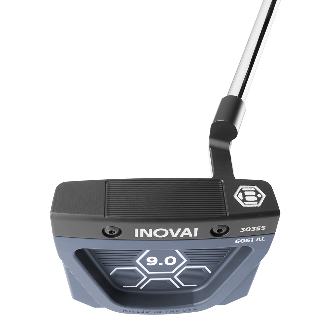 INOVAI 9.0 プランバー