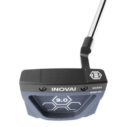 INOVAI 9.0 プランバー