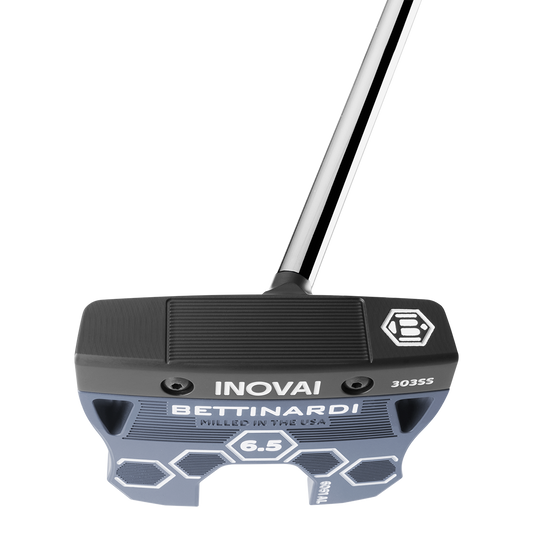 INOVAI 6.5 センター