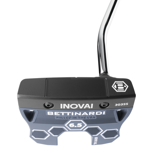 INOVAI 6.5 スパッド