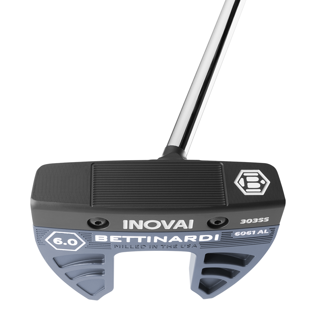 INOVAI 6.0 センター