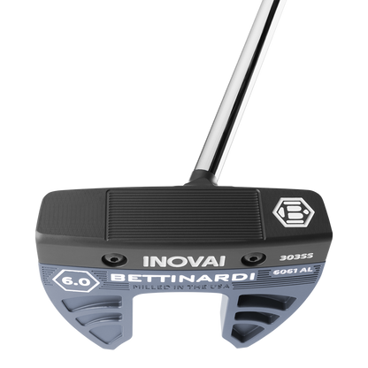 INOVAI 6.0 センター