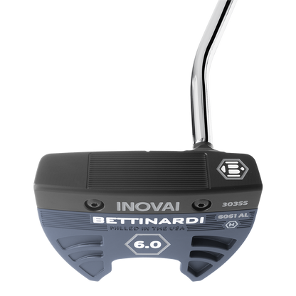 INOVAI 6.0 スパッド カウンターバランス