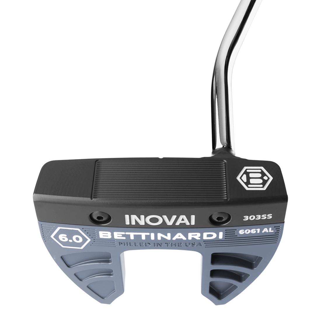 INOVAI 6.0 スパッド