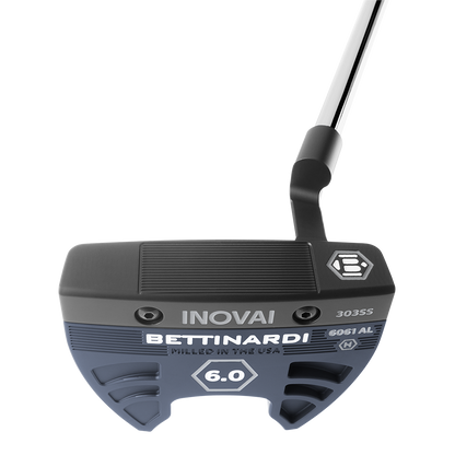 INOVAI 6.0 プランバー カウンターバランス