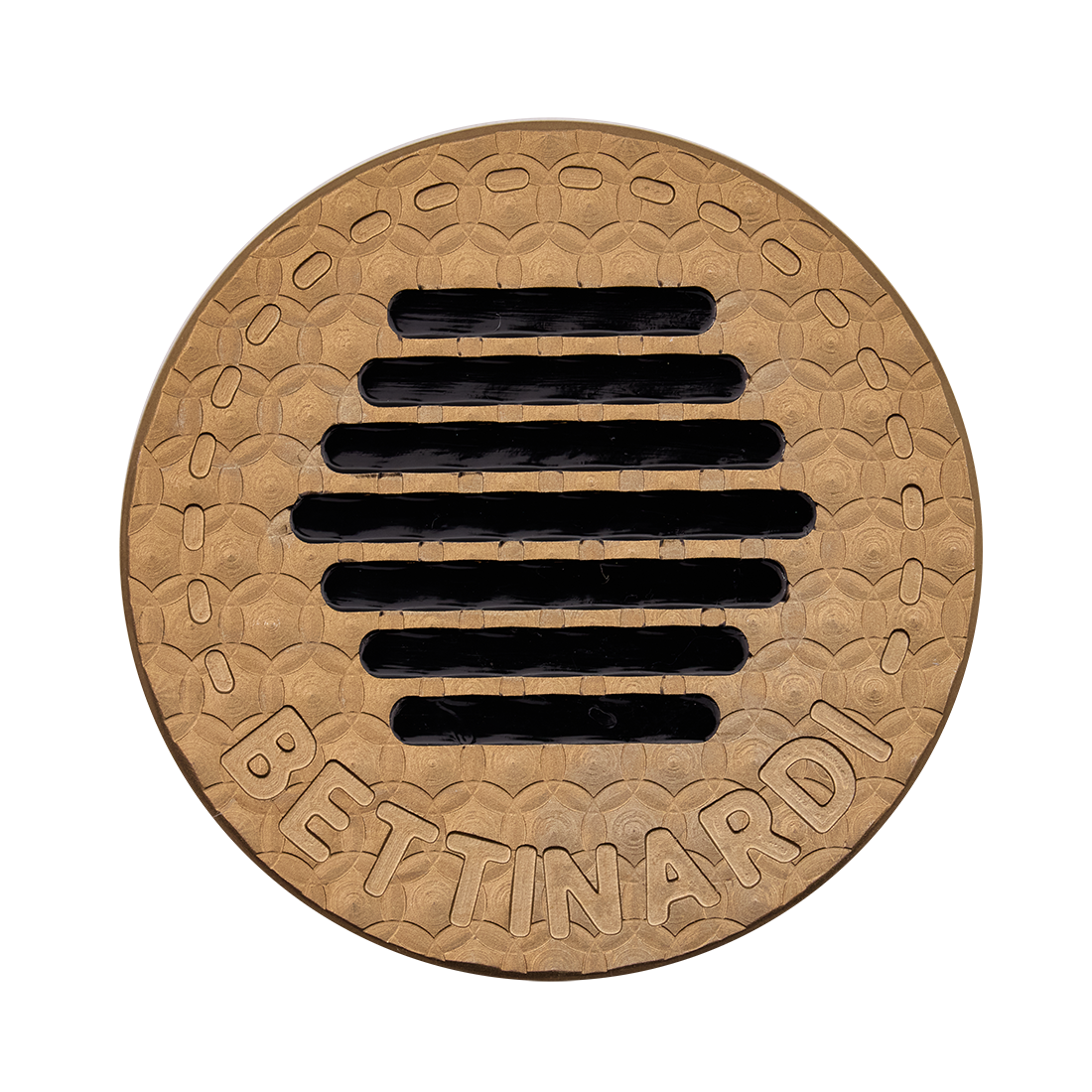 Ball Marker LTD. STINGER GOLD FLAME BLACK