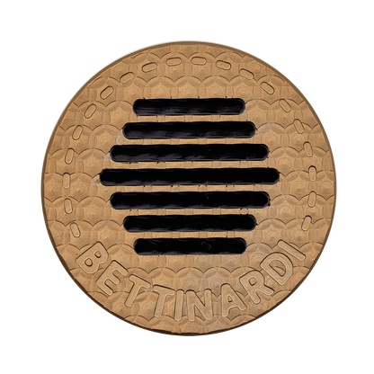 Ball Marker LTD. STINGER GOLD FLAME BLACK