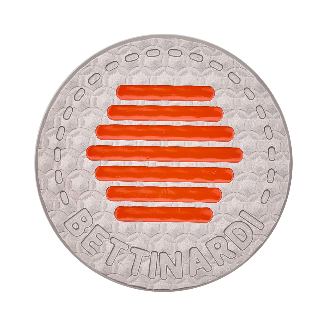 Ball Marker LTD. STINGER TOUR BLAST ORANGE