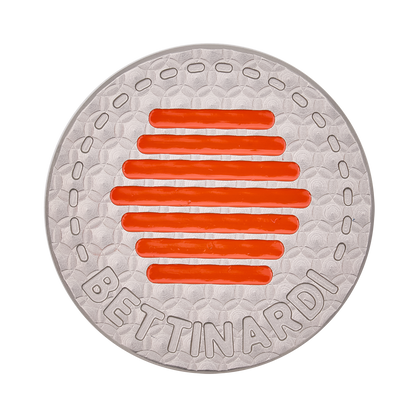Ball Marker LTD. STINGER TOUR BLAST ORANGE