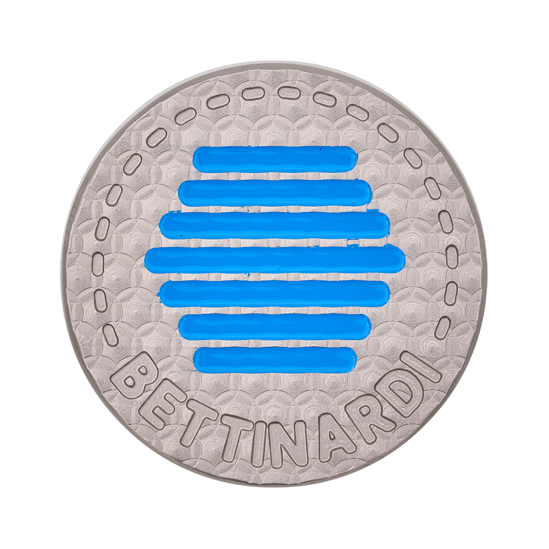 Ball Marker LTD. STINGER TOUR BLAST BLUE