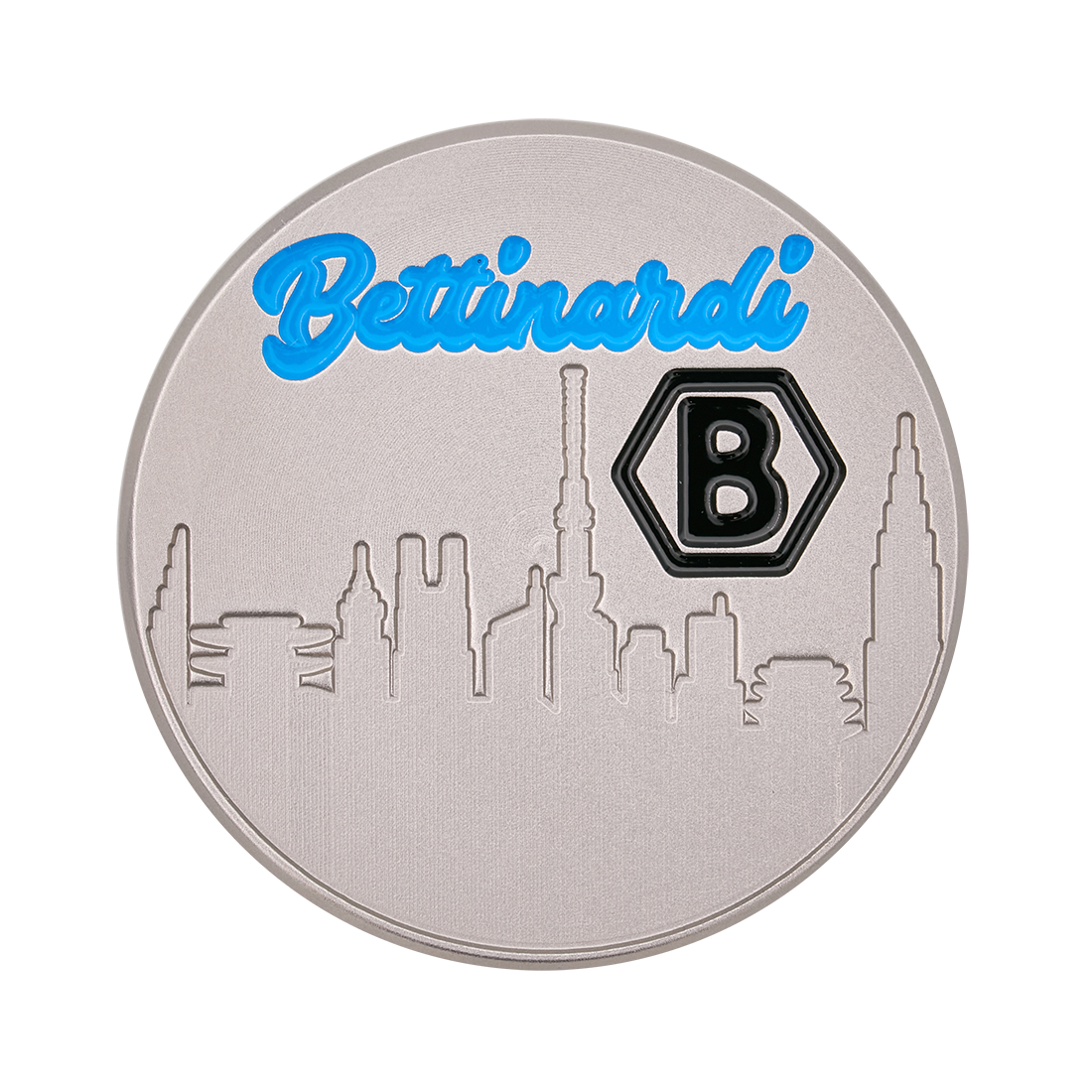 Ball Marker LTD. WIZARD TOUR BLAST SKYBLUE