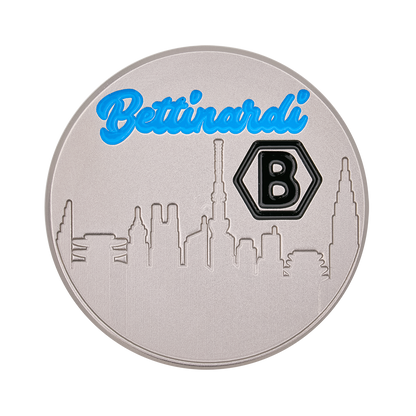 Ball Marker LTD. WIZARD TOUR BLAST SKYBLUE