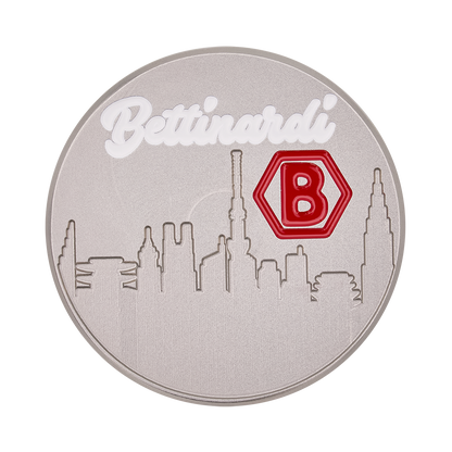 Ball Marker LTD. WIZARD TOUR BLAST WHITE