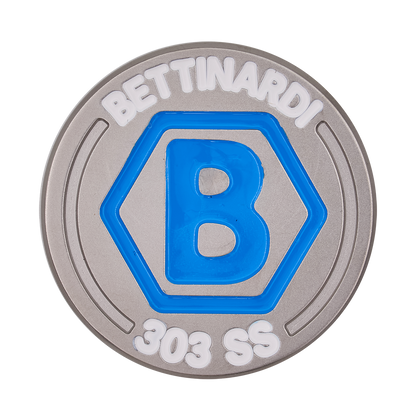 Ball Marker LTD. FAT CAT TOUR BLAST BLUE