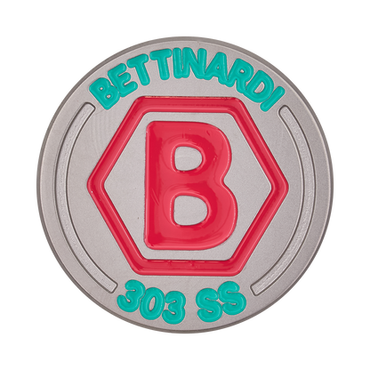 Ball Marker LTD. FAT CAT TOUR BLAST PINK