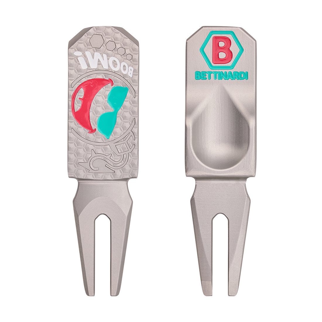DIVOT TOOL BETTI BOMB TOUR BLAST MINT