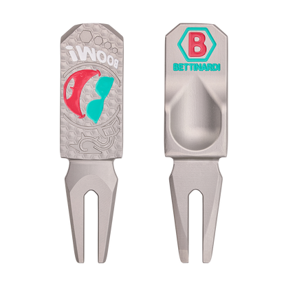 DIVOT TOOL BETTI BOMB TOUR BLAST MINT