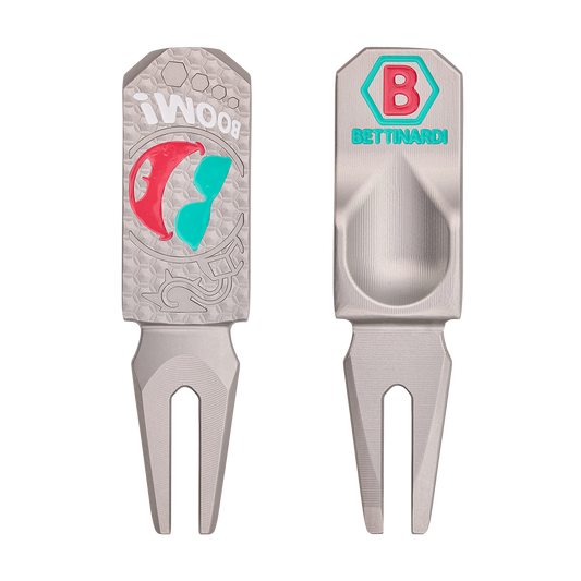 DIVOT TOOL BETTI BOMB TOUR BLAST MINT