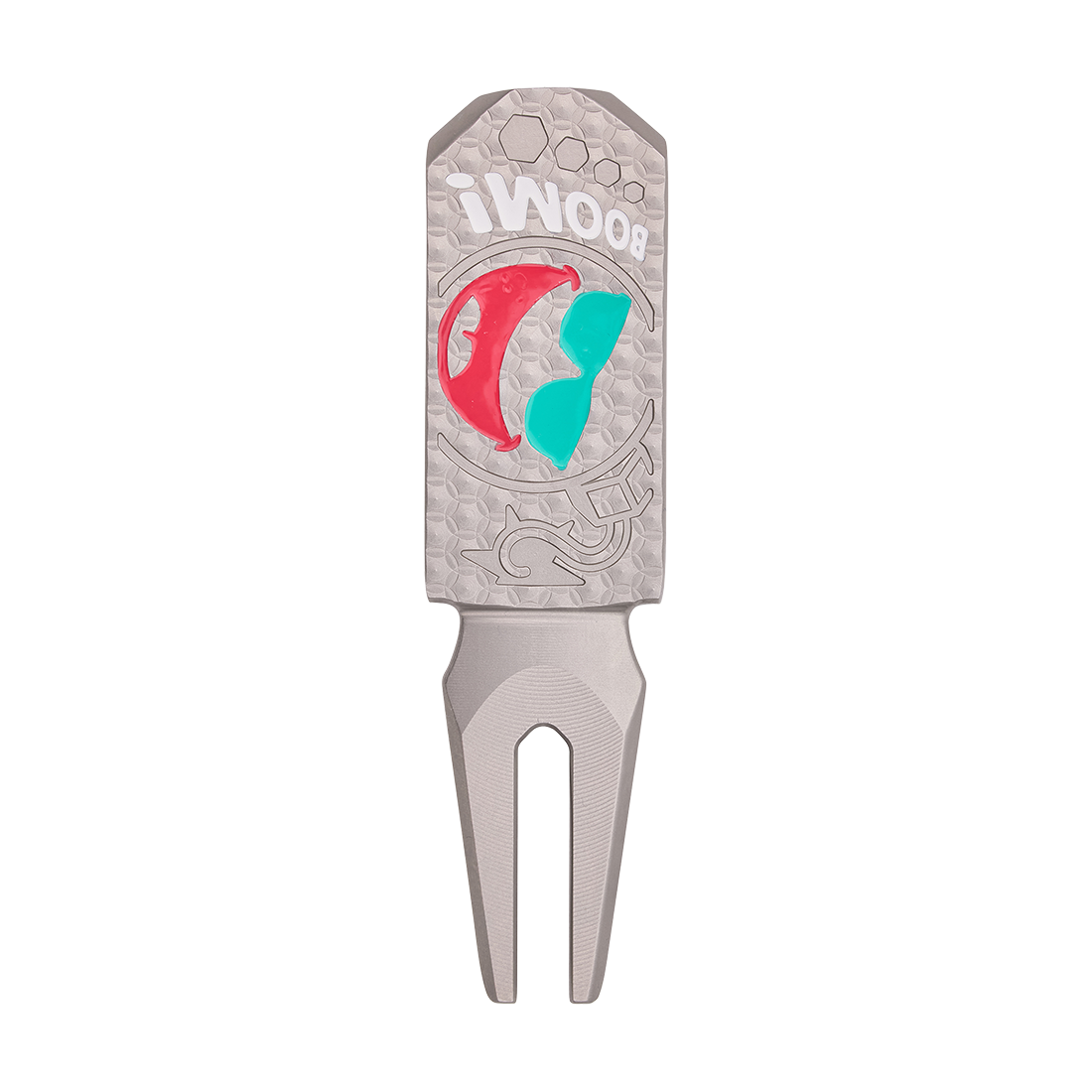 DIVOT TOOL BETTI BOMB TOUR BLAST MINT