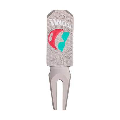 DIVOT TOOL BETTI BOMB TOUR BLAST MINT