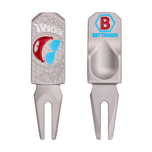 DIVOT TOOL BETTI BOMB TOUR BLAST SKYBLUE