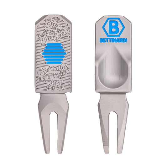 DIVOT TOOL STINGER TOUR BLAST BLUE