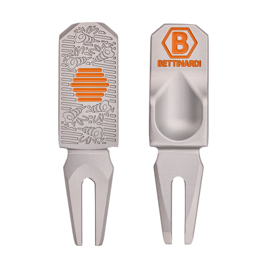 DIVOT TOOL STINGER TOUR BLAST ORANGE