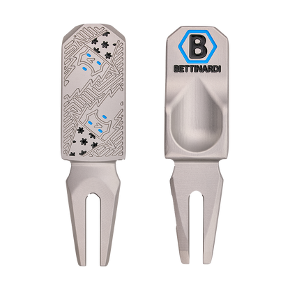 DIVOT TOOL WIZARD TOUR BLAST BLACK