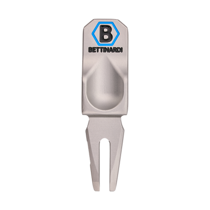 DIVOT TOOL WIZARD TOUR BLAST BLACK