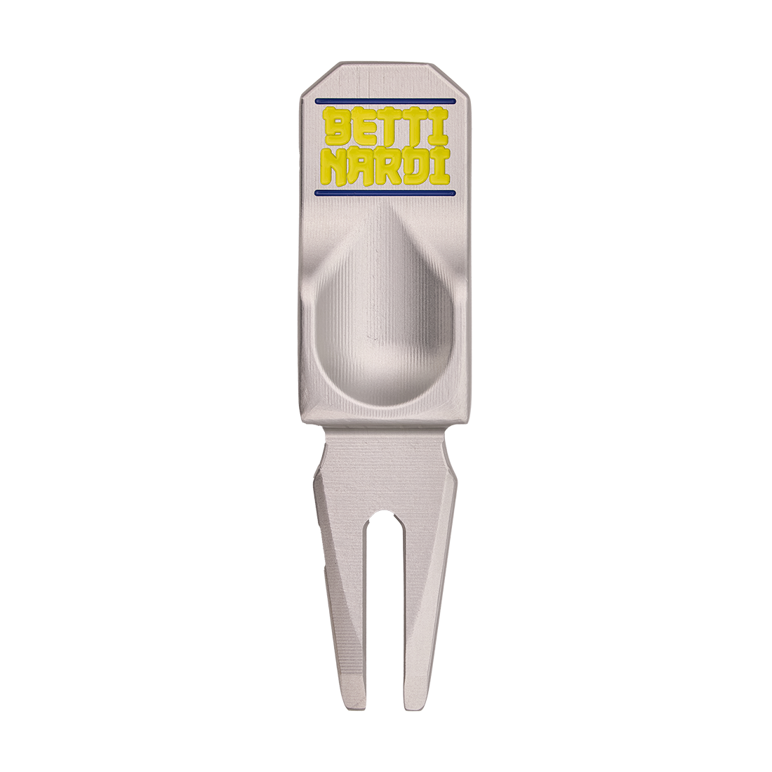 DIVOT TOOL LUCKY FAT CAT TOUR BLAST NAVY