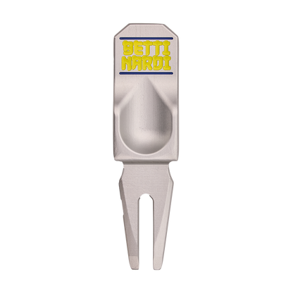 DIVOT TOOL LUCKY FAT CAT TOUR BLAST NAVY