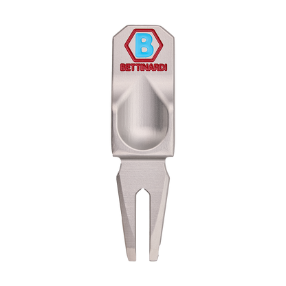 DIVOT TOOL SUNGLASS FAT CAT TOUR BLAST SKYBLUE