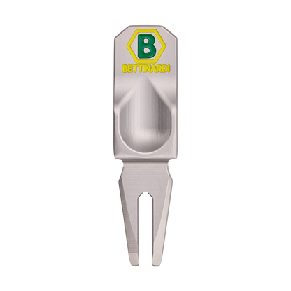 DIVOT TOOL SUNGLASS FAT CAT TOUR BLAST GREEN