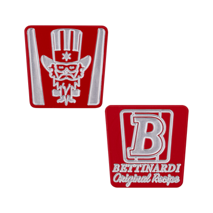 Ball Marker LTD. CHI-TOWN RECIPE