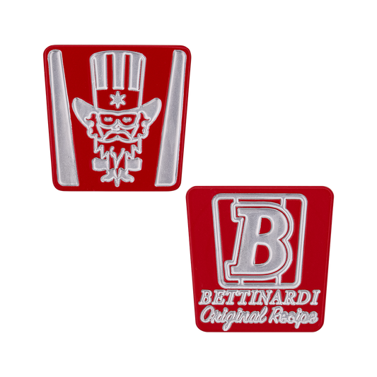 Ball Marker LTD. CHI-TOWN RECIPE