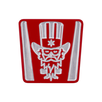 Ball Marker LTD. CHI-TOWN RECIPE