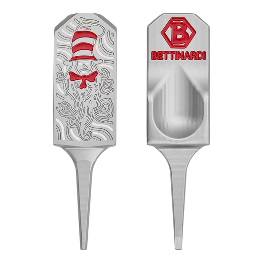 DIVOT TOOL TOUR BLAST WIZ IN THE HAT
