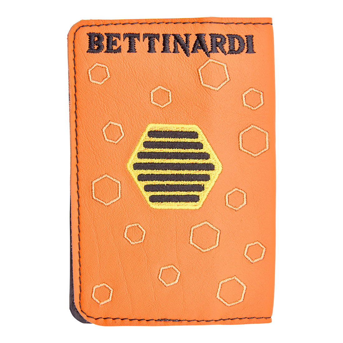 SCORECARD HOLDER STINGER ORANGE