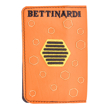 SCORECARD HOLDER STINGER ORANGE