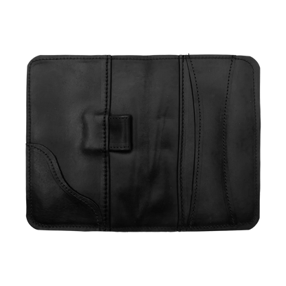 SCORECARD HOLDER STINGER PURPLE