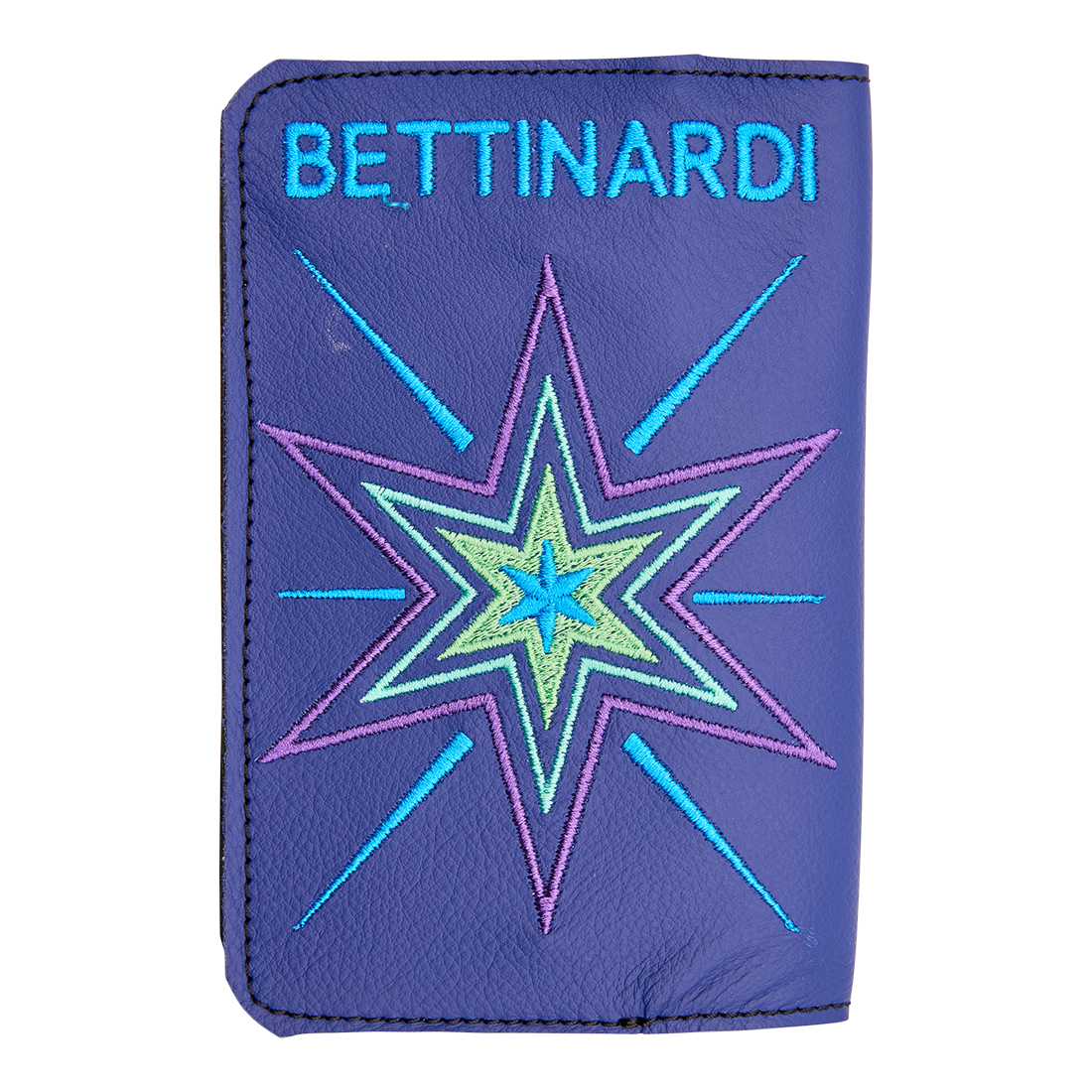 SCORECARD HOLDER BOMB BLUE