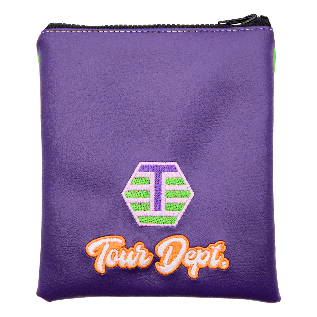VALUABLE POUCH GRATEFUL WIZARD