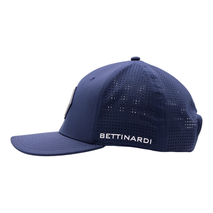 Baseball Cap Hex B ネイビー
