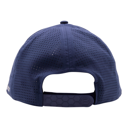Baseball Cap Hex B ネイビー