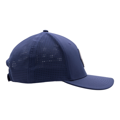 Baseball Cap Hex B ネイビー