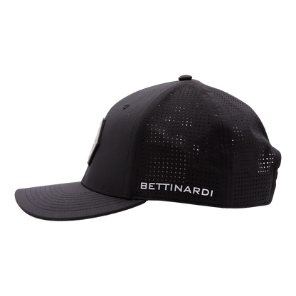 Baseball Cap Hex B ブラック